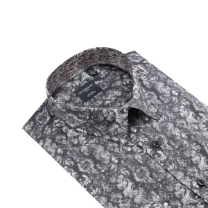 Leo Chevalier - Long Sleeve Shirt - Casual Fit - 621452