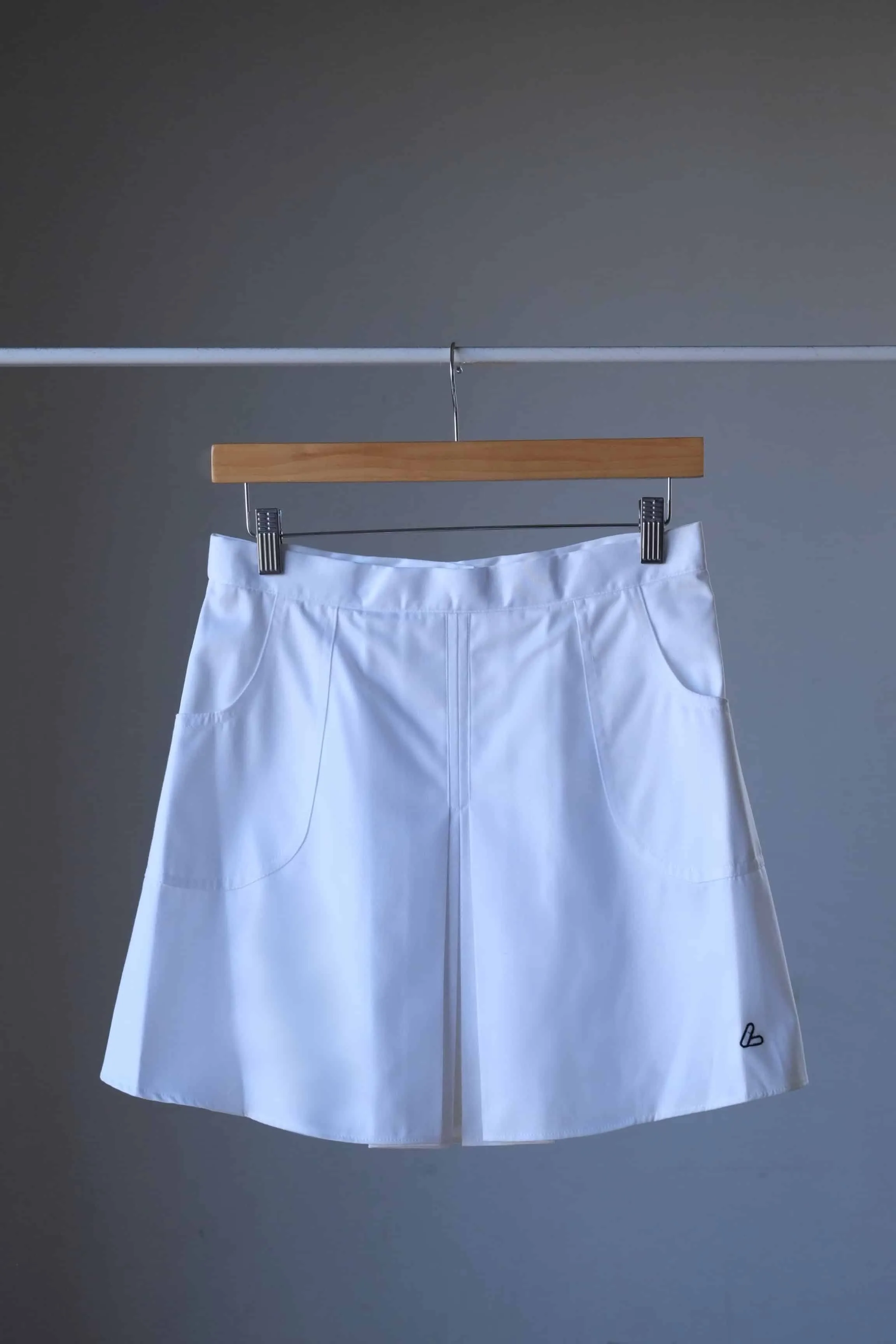 LÖFFLER Ramona 80s Tennis Skirt