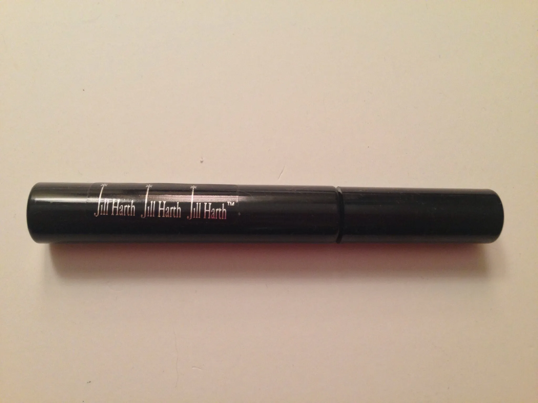 Luxury Mascara