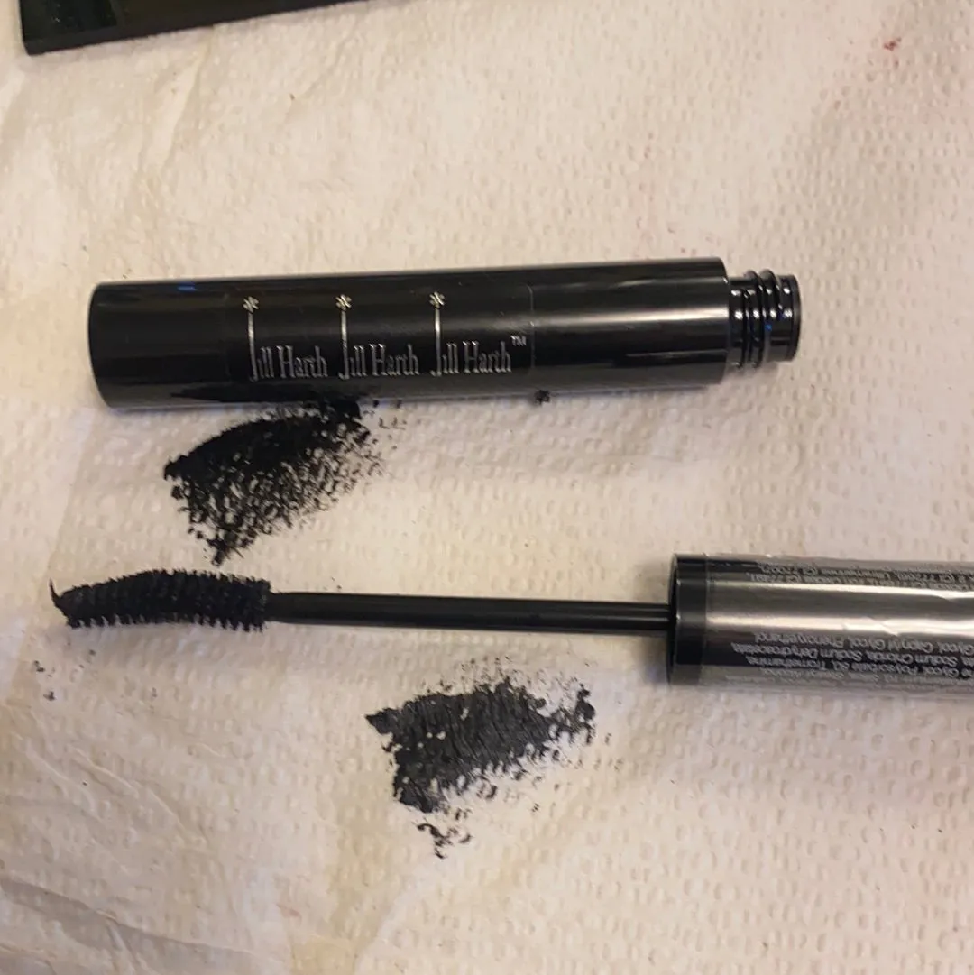 Luxury Mascara