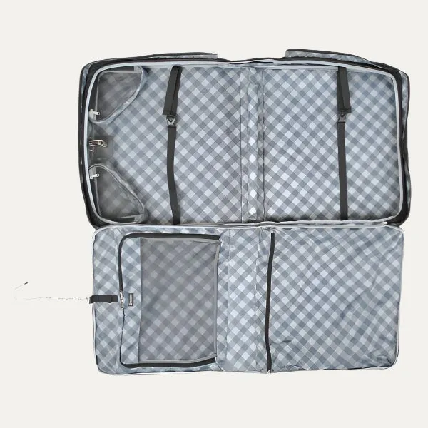 Maxlite® 5 Bi-Fold Hanging Garment Bag (56 x 56 x 18 cm)
