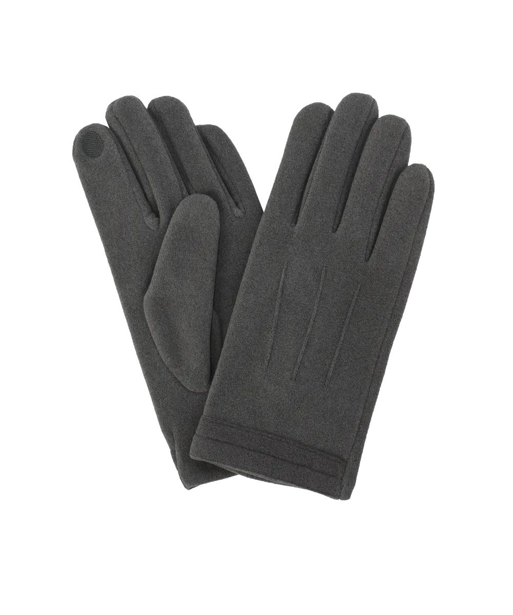 Men Basic Warm Gloves