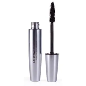 Mineral Fusion - Volume Mascara - Midnight, 16ML
