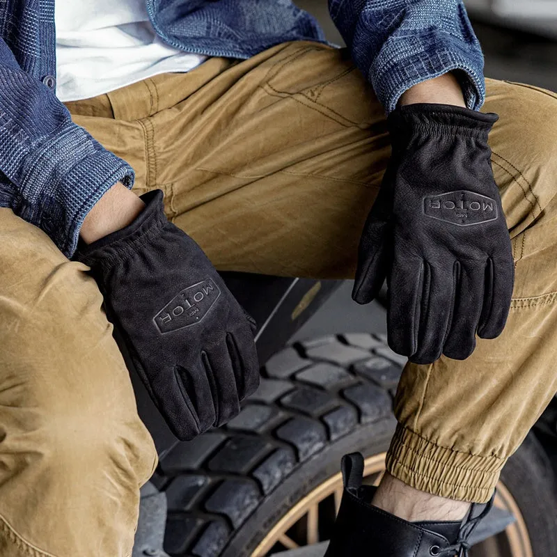 Outdoor Warm Gloves V0126