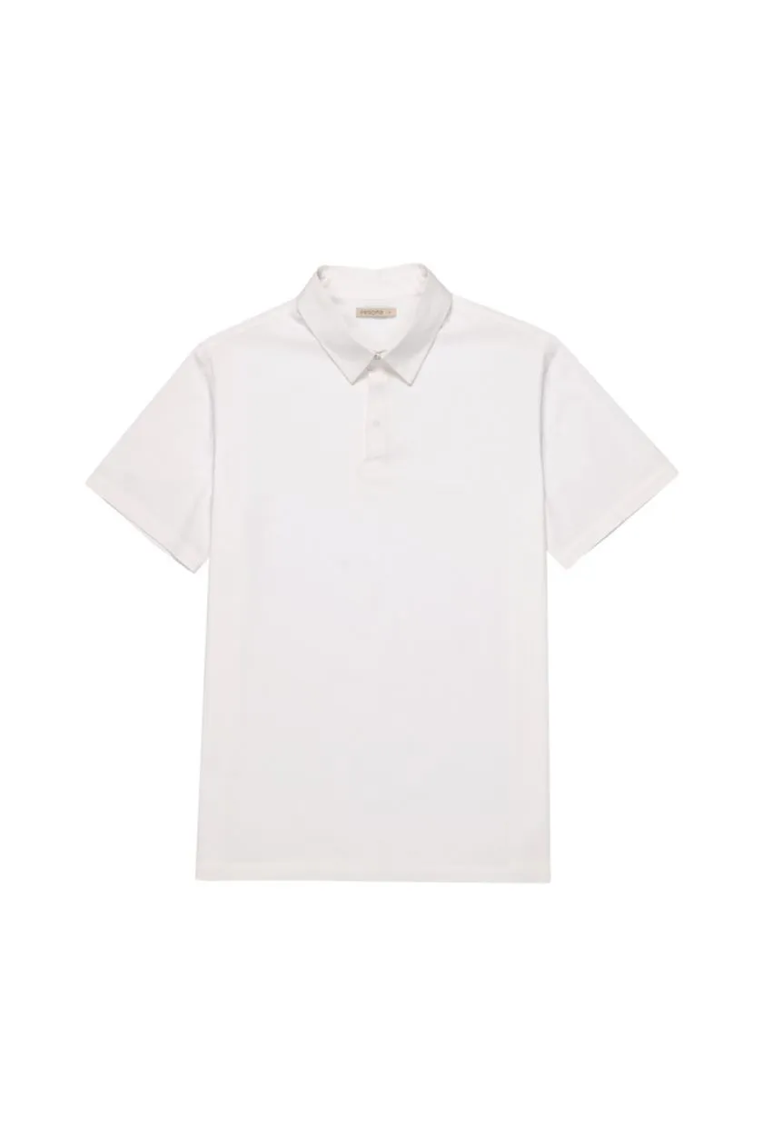 Perona   -   Mens-Shirts-Shirts-Lane-Pma-Ss24-313-S-White