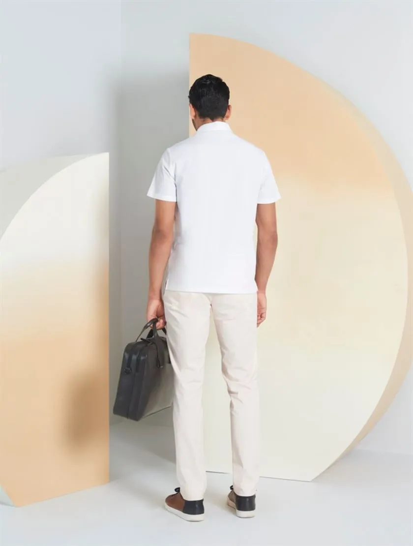 Perona   -   Mens-Shirts-Shirts-Lane-Pma-Ss24-313-S-White
