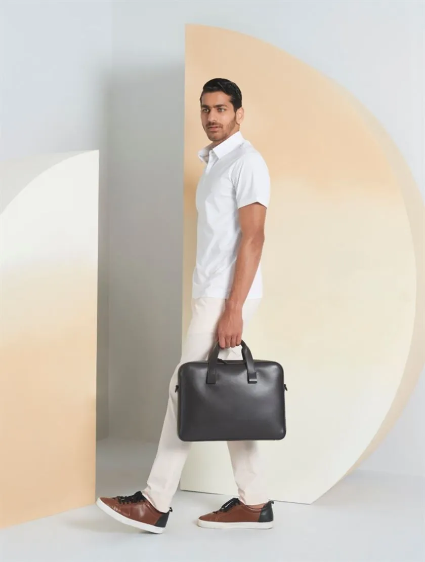 Perona   -   Mens-Shirts-Shirts-Lane-Pma-Ss24-313-S-White