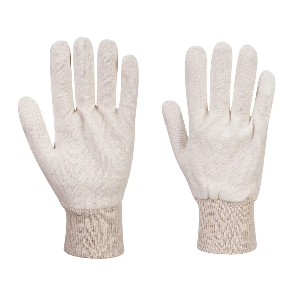 Portwest Jersey Liner Gloves