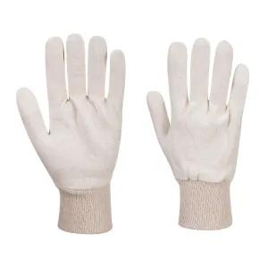 Portwest Jersey Liner Gloves