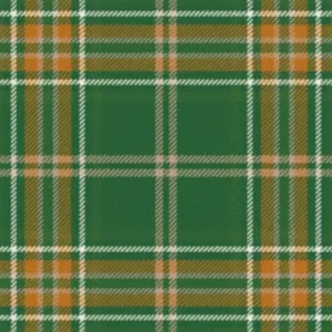 Rams Timeless Tartan
