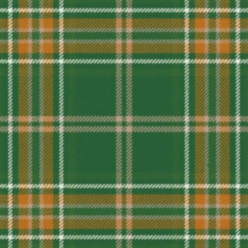 Rams Timeless Tartan