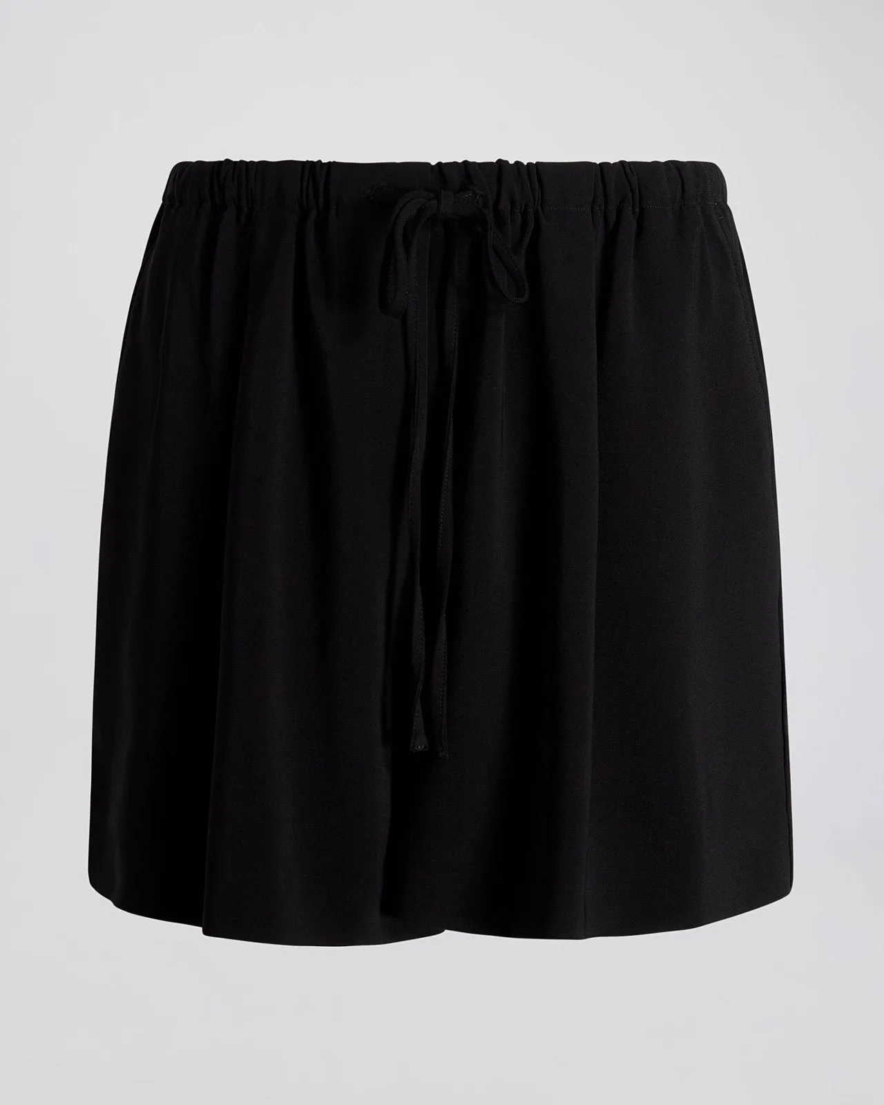 Rois Short Noir