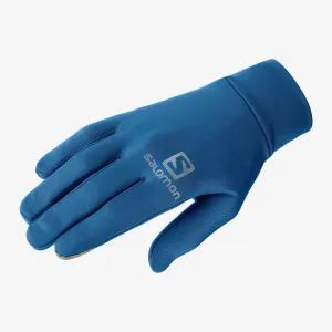Salomon Agile Warm Glove Unisex