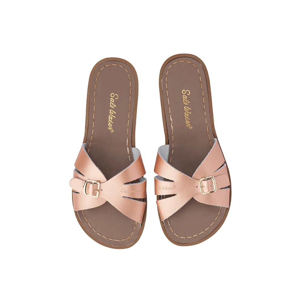 Salt Water Sandals Classic Slide - Adult