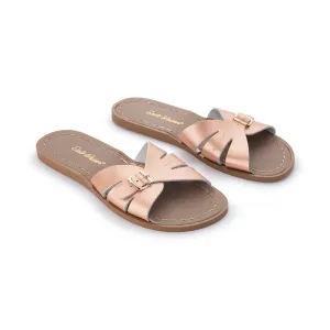 Salt Water Sandals Classic Slide - Adult
