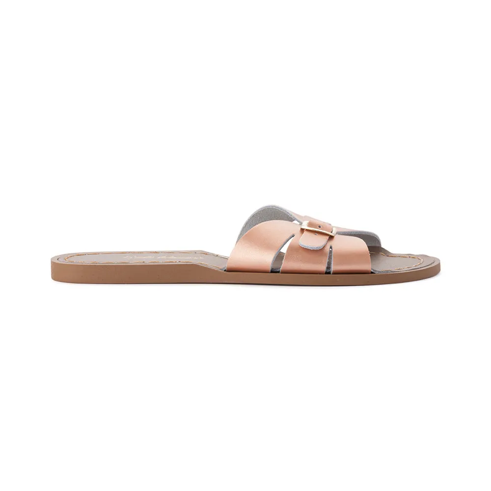 Salt Water Sandals Classic Slide - Adult