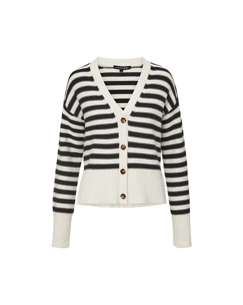 Saylor Cotton Cardigan