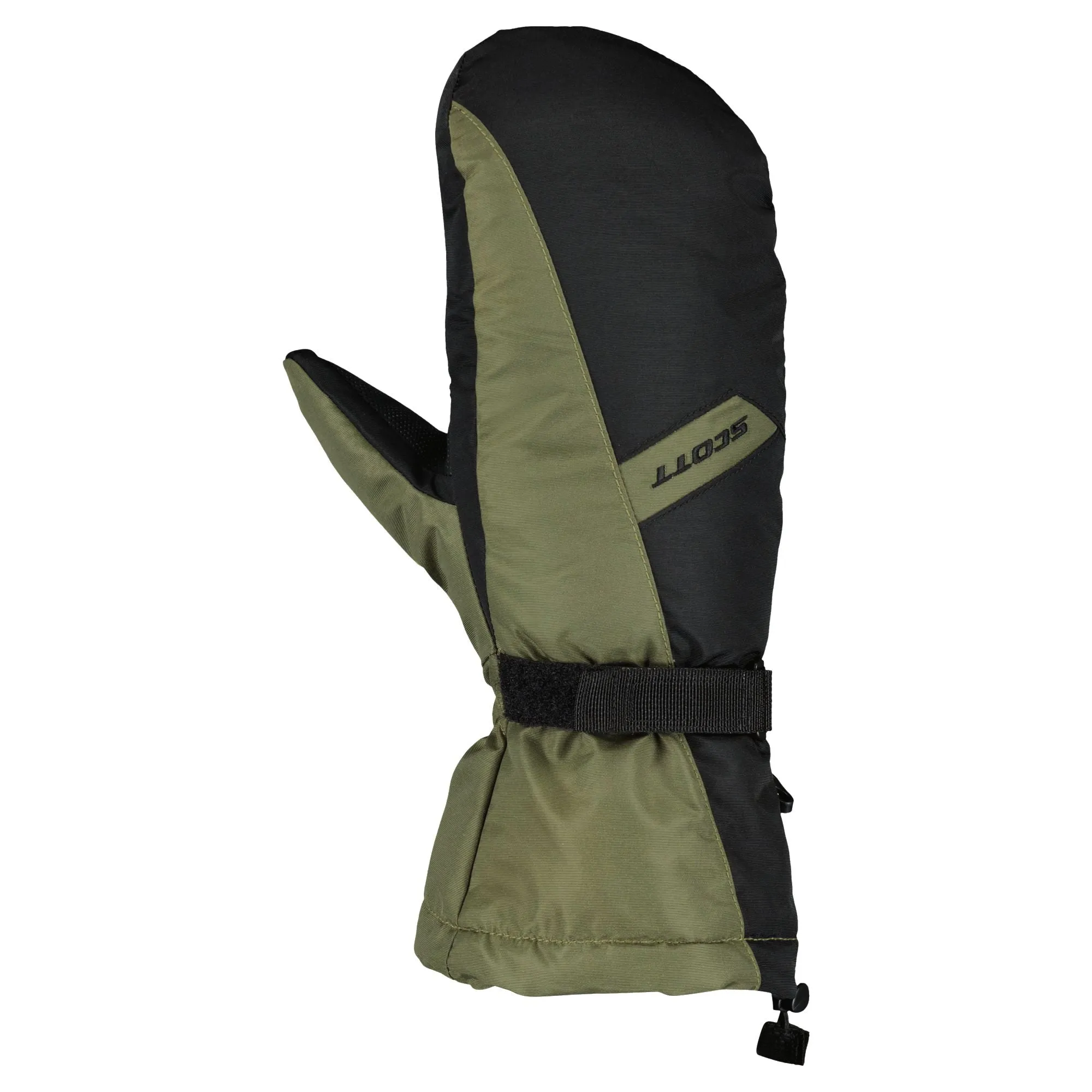 Scott Ultimate Warm Mitten