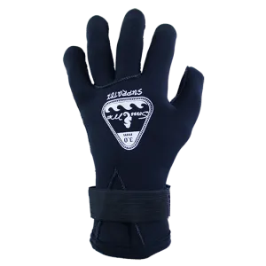 Scuba 3mm Neoprene SupraTex Dive Gloves