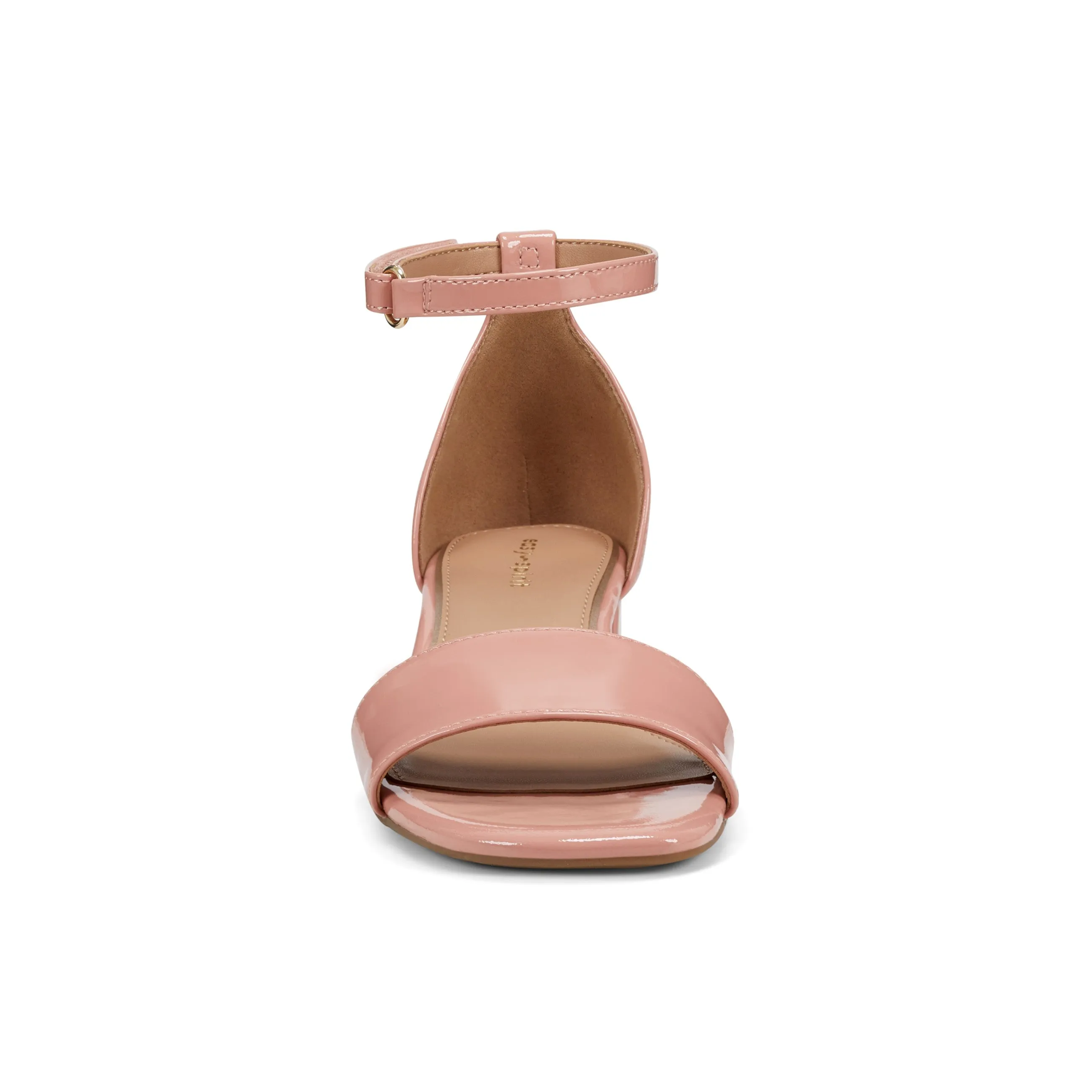 Sheila Block Heel Dress Sandals