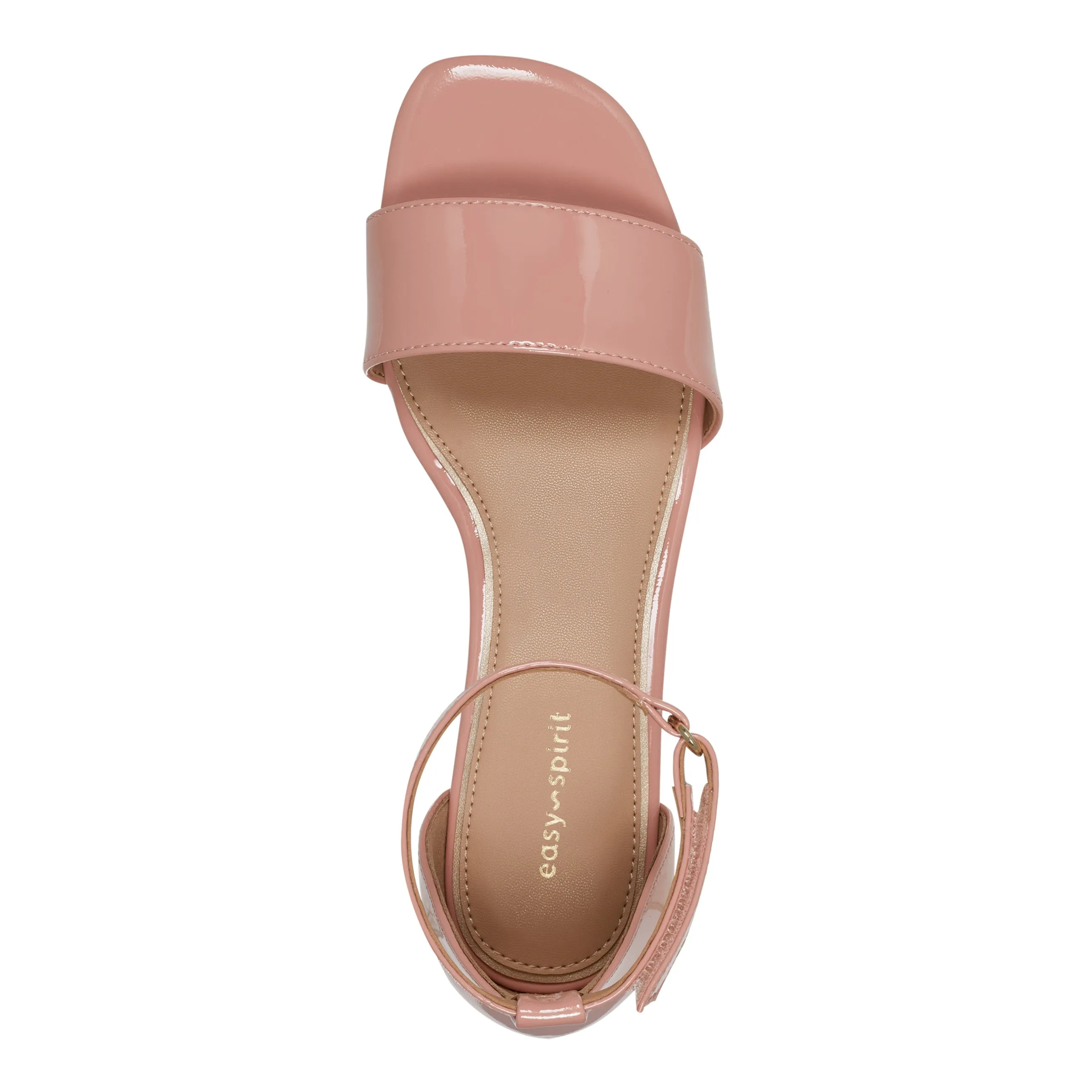 Sheila Block Heel Dress Sandals