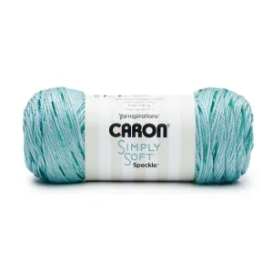 Simply Soft Speckle Abyss