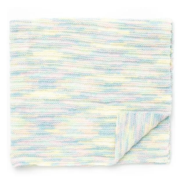 Simply Soft Speckle Abyss