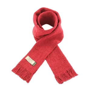 Skellig Wool Cashmere Scarf - V10