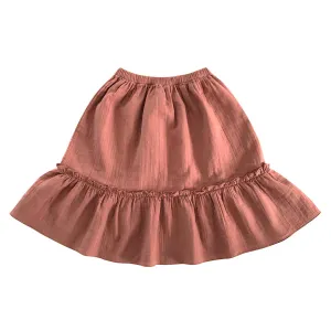 Skirt Dana Dahlia Rose