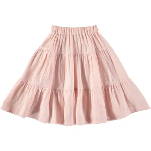 Skirt Nala Pale Pink
