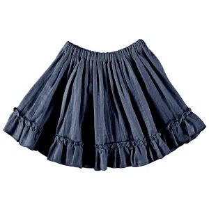 Skirt Suri Antra Blue