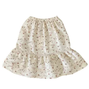 Skirt Susi Floral