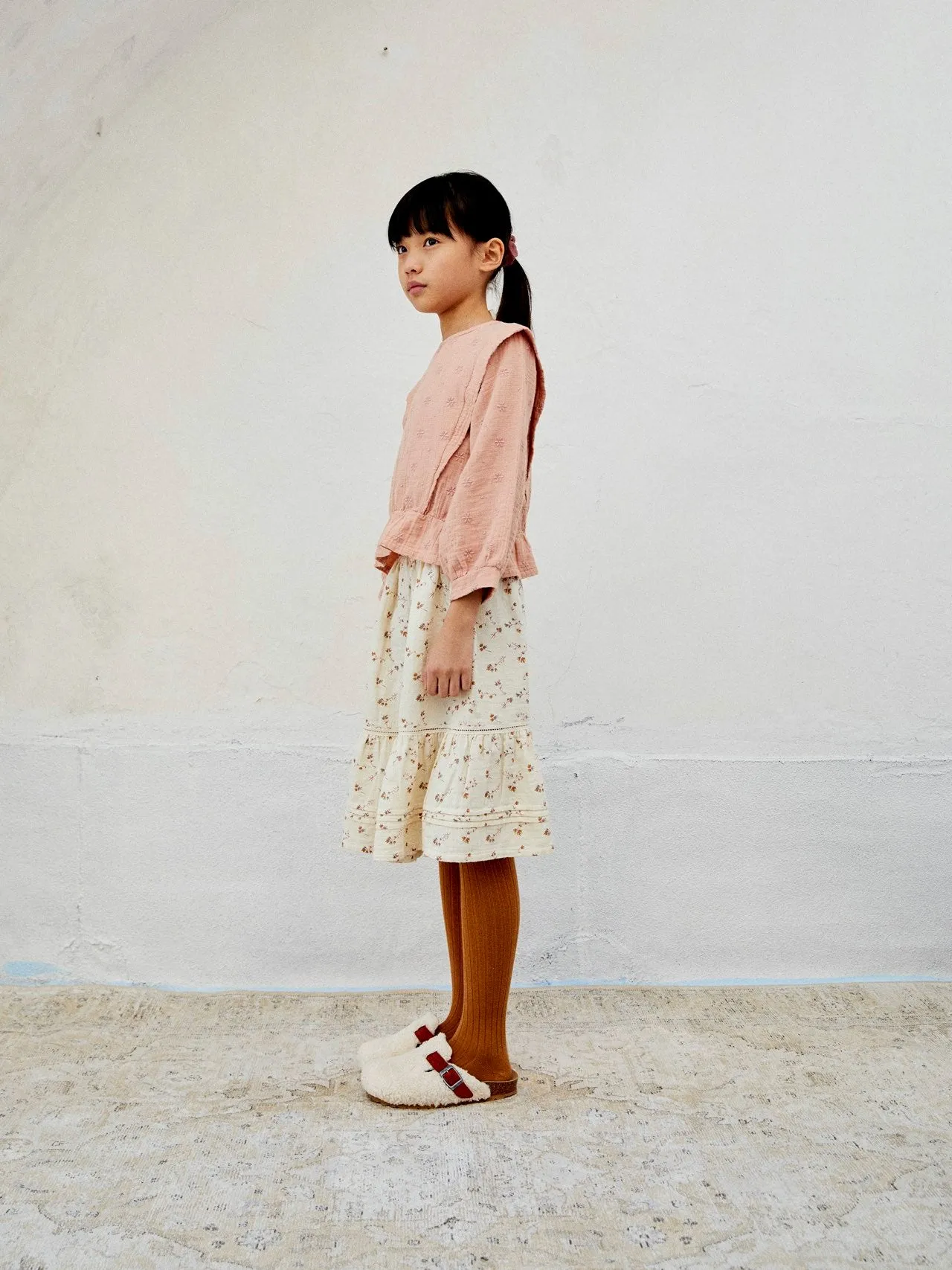 Skirt Susi Floral
