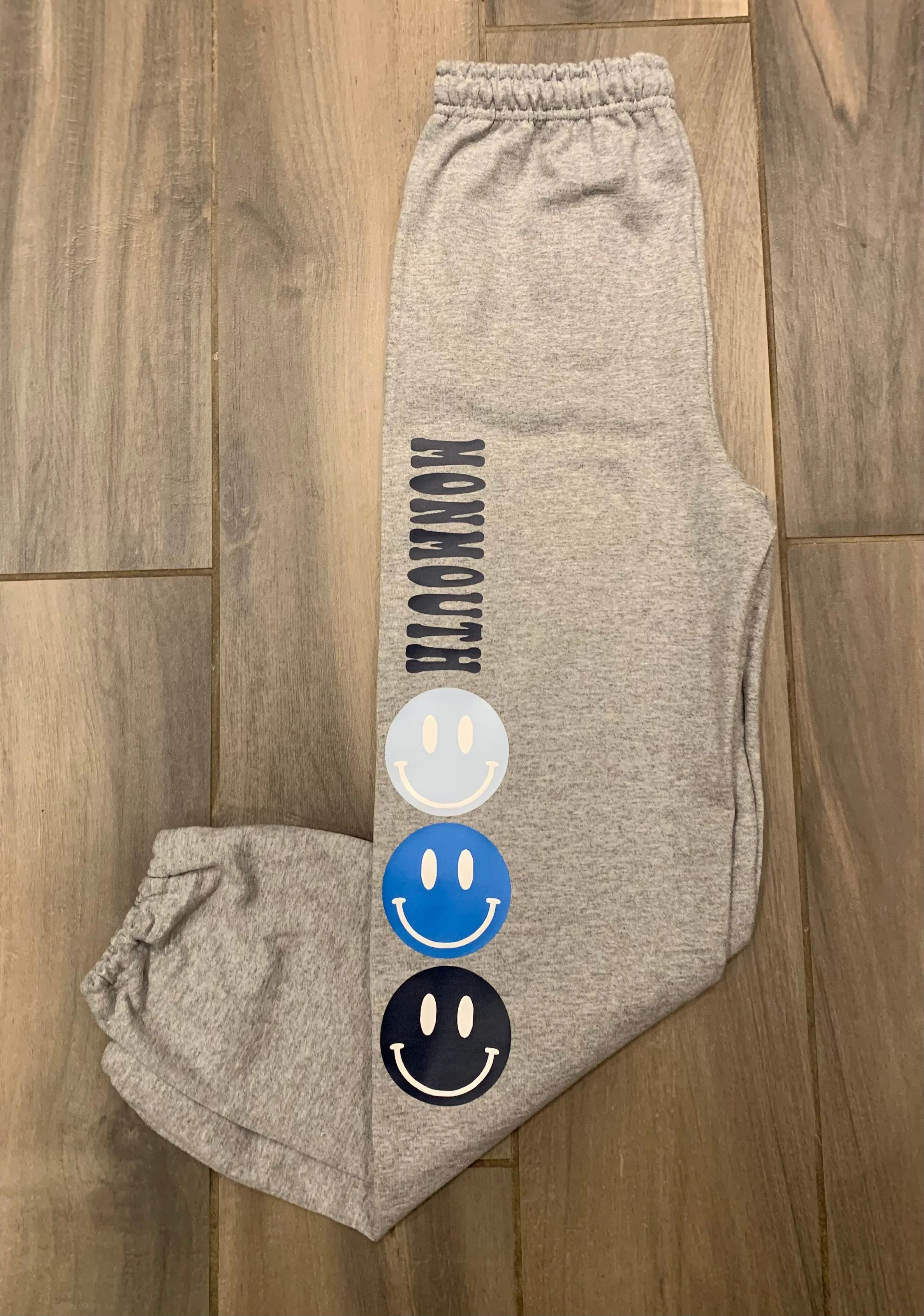 Smiley Sweats