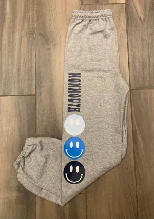 Smiley Sweats