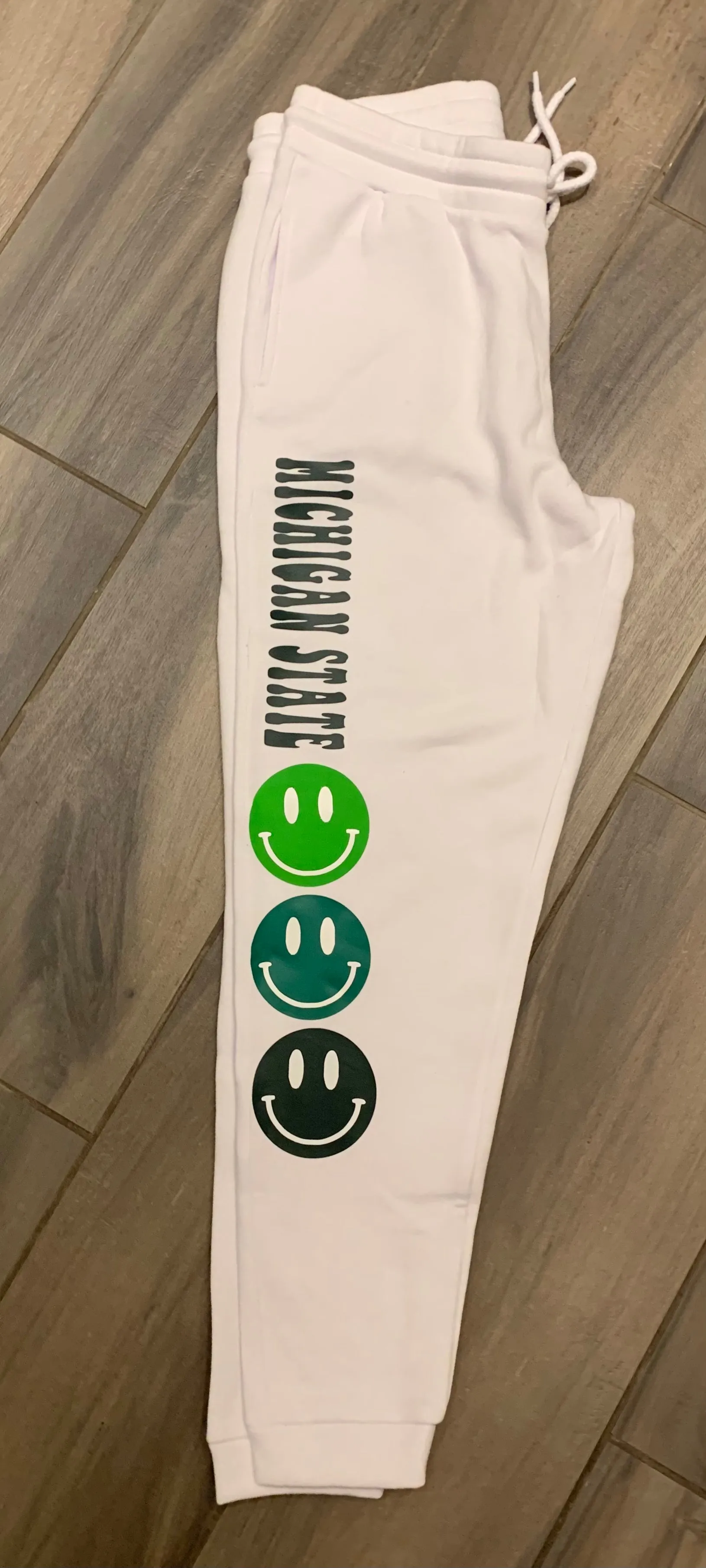 Smiley Sweats