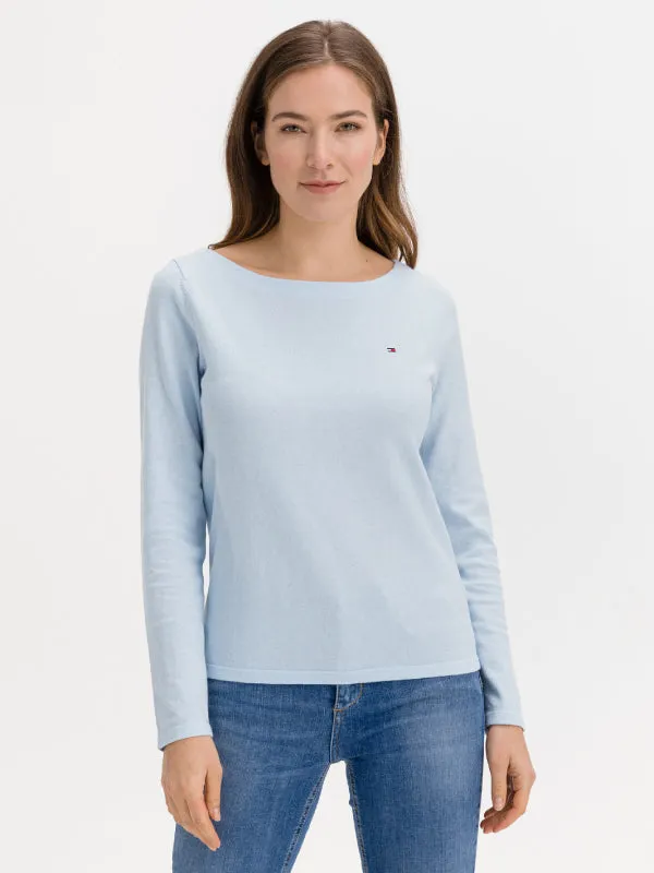 Soft Cotton Boat-Nk