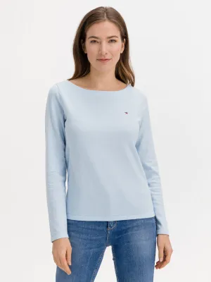 Soft Cotton Boat-Nk
