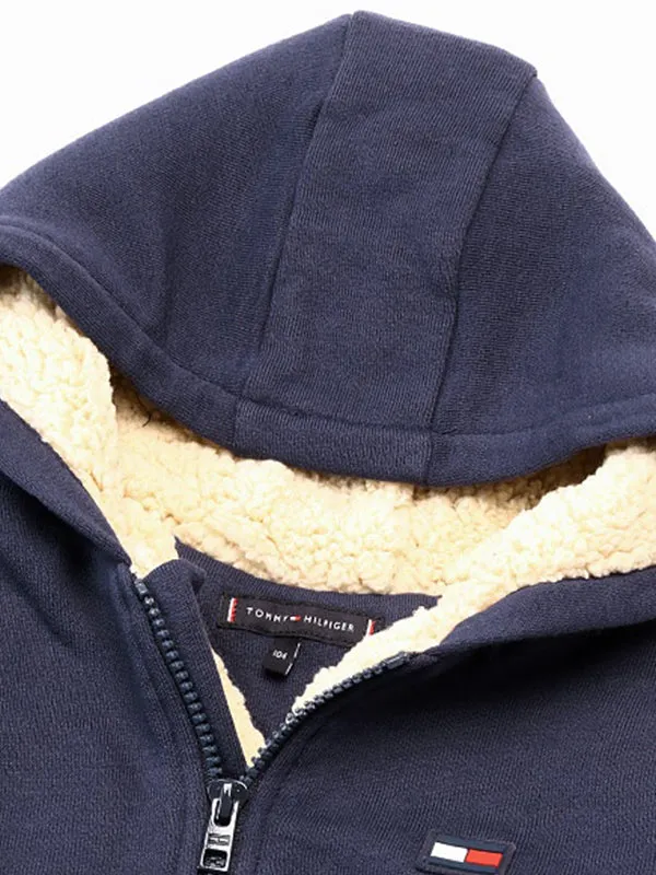 Soft Teddy Jacket