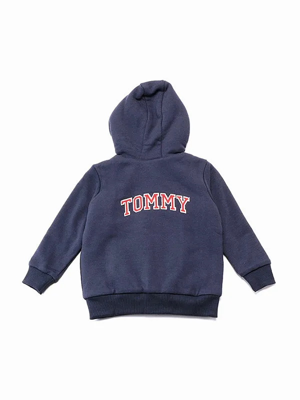 Soft Teddy Jacket