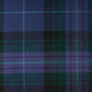 Spirit Of Alva Tartan