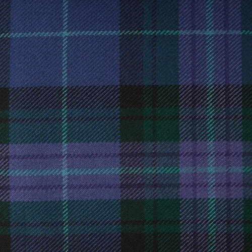 Spirit Of Alva Tartan