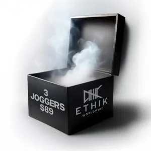 Spring Mystery Box  | Joggers