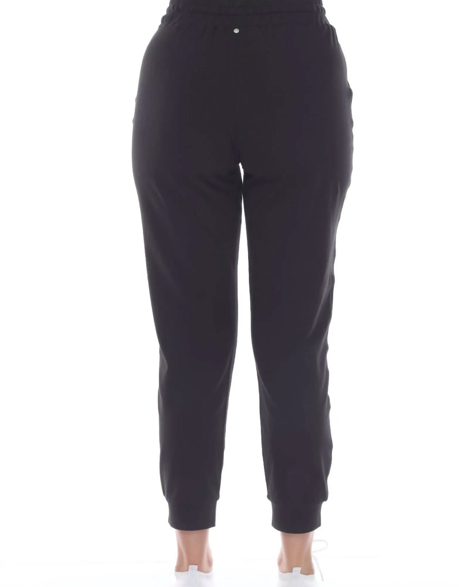 Sunday Joggers in Black | Black