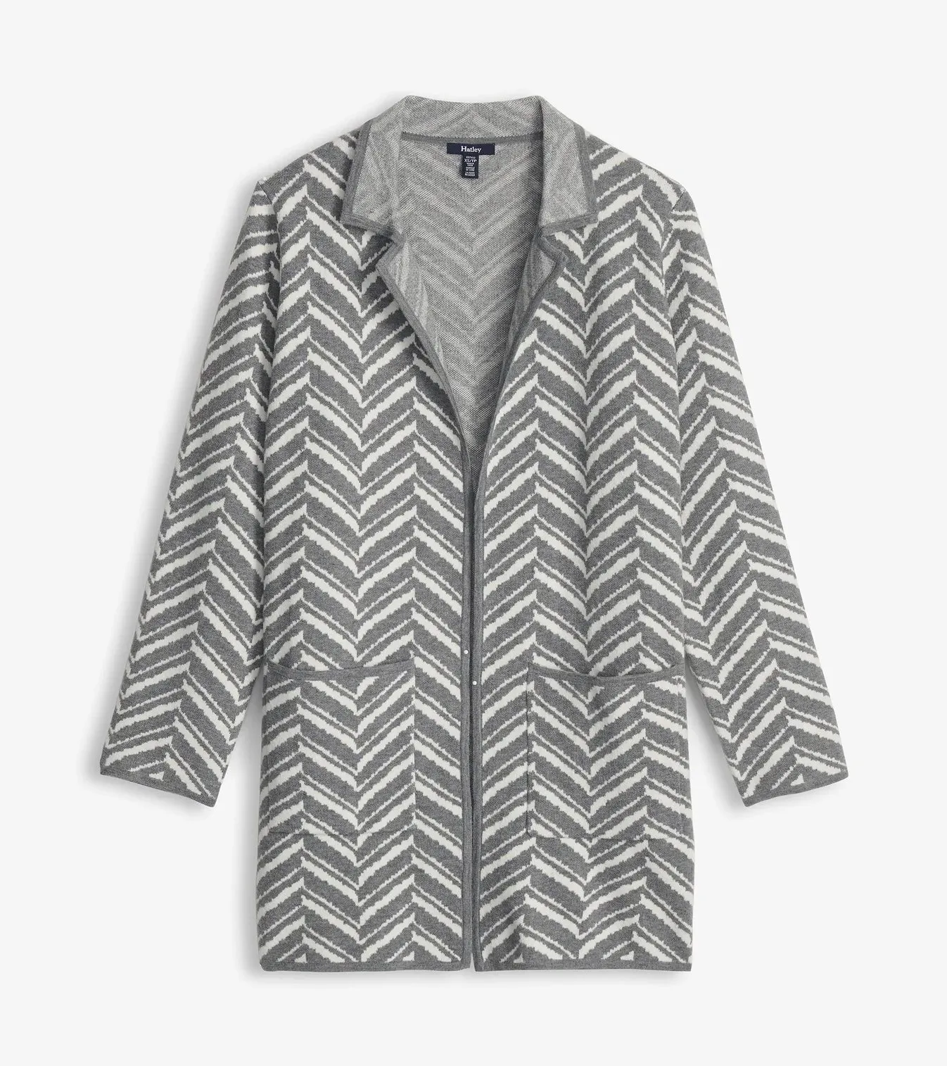 Sweater Blazer