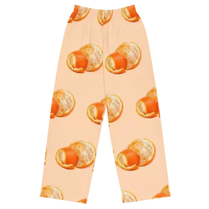 Tangerine Dream® Unisex Wide-Leg Pants
