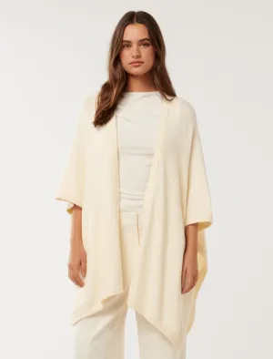 Tara Knit Cardigan