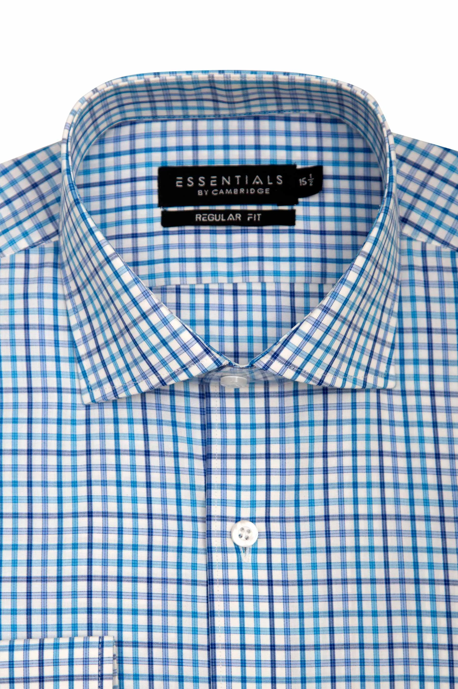 Tartan Plaid Check
