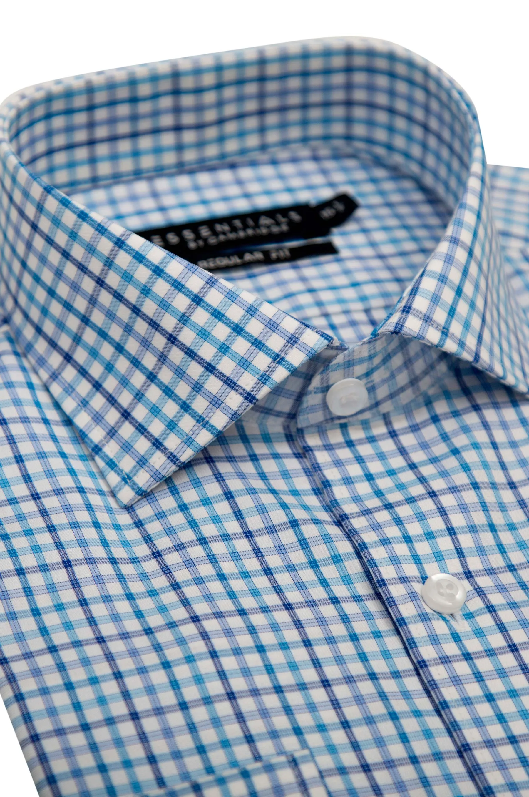 Tartan Plaid Check
