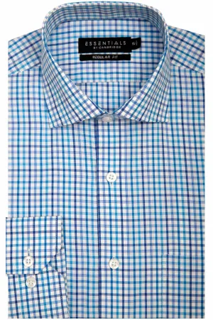 Tartan Plaid Check
